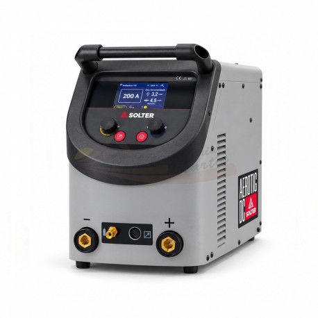 AEROTIG DC PRO - 15217