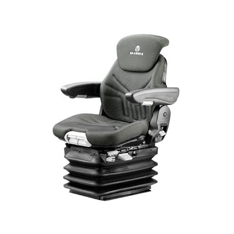 ASIENTO GRAMMER MAXIMO COMFORT PLUS - MSG95A/731