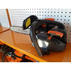 MOTOSIERRA TONINO LAMBORGHINI 25CC