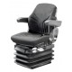 ASIENTO GRAMMER MAXIMO MSG95G/721  BLACK EDITION