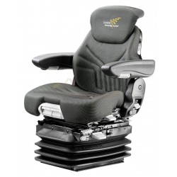 ASIENTO GRAMMER MAXIMO  DYNAMIC