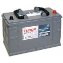 Batería Tudor Power PRO – TF1202 12V 120Ah 870A.