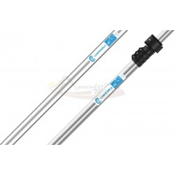 ALARGADORA FIJA DE ALUMINIO