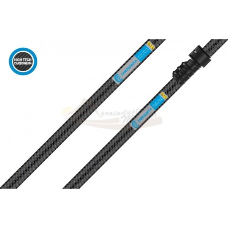 ALARGADORA FIJA DE CARBONO de 170 cm - CAMPAGNOLA