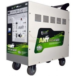 ESTACIÓN ENERGÍA ANT 100AH