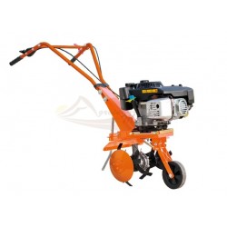 MOTOAZADA ANOVA HOBBY MC 360