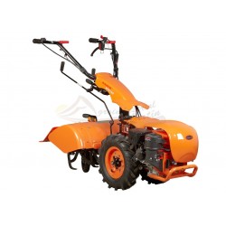 Motocultor Anova MTC 720 Profesional 7CV 3+2 velocidades 