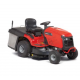 TRACTOR CORTACÉSPED SPEED SNAPPER 38"- INTEK 7220 V-TWIN - RPX210