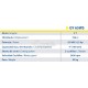 BIOTRITURADORA GOODYEAR GY 65WS 6.5HP