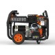 GENERADOR GENERGY CANDANCHÚ 7000W 230V TRIFÁSICO GASOLINA - 11030