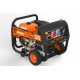 GENERADOR GENERGY CANDANCHÚ 7000W 230V TRIFÁSICO GASOLINA - 11030