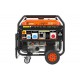 GENERADOR GENERGY SOMPORT-S 9200W 400V / 8300W 230V GASOLINA - 12905