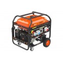 GENERADOR GENERGY SOMPORT-S 10kw 400V / 8300W 230V GASOLINA - 12905
