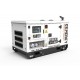 GENERADOR GENERGY GDS10M INSONORIZADO 10KVA 8KW 230V - 20005