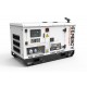 GENERADOR GENERGY GDS14M 14KVA 11KW 230V DIÉSEL - 20015