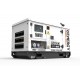GENERADOR GENERGY GDS14M 14KVA 11KW 230V DIÉSEL - 20015